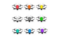 DJI CP.QT.00000104.01 onderdeel cameradrone Stickerset - thumbnail