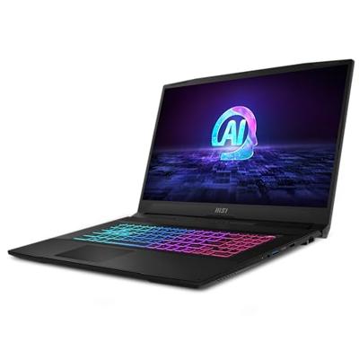 MSI Katana A17 AI B8VF-835NL Gaming-Laptop
