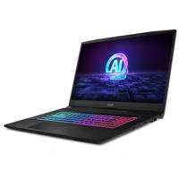 MSI Katana A17 AI B8VF-835NL Ryzen 9 8945HS RTX 4060 Gaming Laptop - thumbnail
