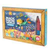 Selecta Magisch schilderen - oceaan - thumbnail