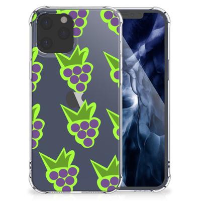 iPhone 12 Pro Max Beschermhoes Druiven iPhone 12 Pro Max Beschermhoes Druiven