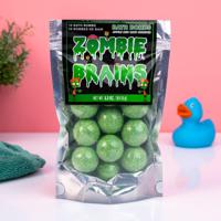 Zombie brains bruisballen - thumbnail