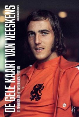 De gele kaart van Neeskens (Paperback)