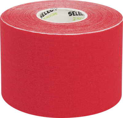 Select Profcare K Tape Red Select Profcare K Tape Red
