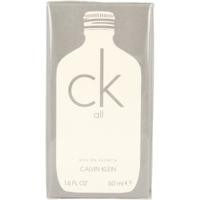 Calvin Klein Ck All Eau de toilette Spray 50 ml - thumbnail