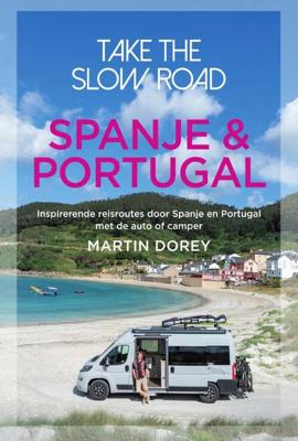 Spanje & Portugal (Paperback) Spanje & Portugal (Paperback)