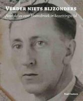 Verder niets bijzonders - Paul Custers - eBook (9789086662319) - thumbnail