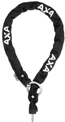 Insteekketting AXA DPI 110cm x 8,5mm zwart Insteekketting AXA DPI 110cm x 8,5mm zwart