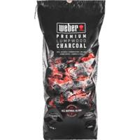 Weber | Houtskool | 10kg - thumbnail
