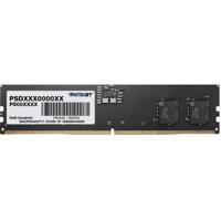 Patriot Memory Signature PSD516G560081 geheugenmodule 16 GB 1 x 16 GB DDR5 5600 MHz - thumbnail