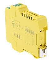 Phoenix Contact PSR-SCP- 24UC/ESA4/3X1/1X2/B Veiligheidsrelais Voedingsspanning (num): 24 V/DC, 24 V/AC 3x NO (b x h x d) 22.5 x 99 x 114.5 mm Met - thumbnail