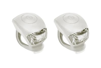 Urban Proof Siliconen Lampjes Light Grey Urban Proof Siliconen Lampjes Light Grey