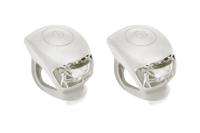 Urban Proof Siliconen Lampjes Light Grey - thumbnail