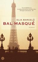 Bal masqué - Elia Barcelo - ebook - thumbnail