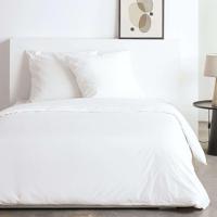 Beddenset - TODAY - Essential - 2 personen - 220 x 240 cm - Witgewassen effect - thumbnail