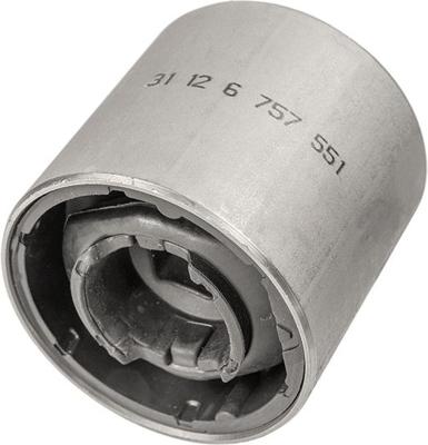 Draagarmrubber 2532001