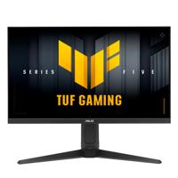 Asus TUF Gaming VG279QM5A Gaming monitor Energielabel E (A - G) 68.6 cm (27 inch) 1920 x 1080 Pixel 16:9 1 ms HDMI, DisplayPort IPS LCD - thumbnail