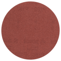 Bosch Accessoires Schuurschijf Ø115mm | G180 | RW | Ongeperf | Velc | 5 stuks - 2609256B40 - thumbnail