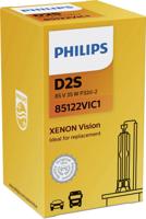 Philips Hoofdlamp "xenon vision" van d2s vision c1 85v with low power. 35w - thumbnail