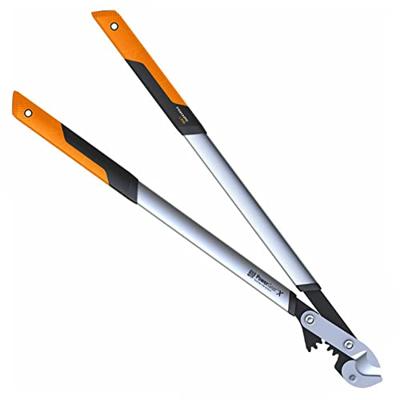Fiskars PowerGearX LX99-L 1020189 Takkenschaar Amboss