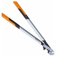 FISKARS "powergeartm x" takkenscharen gearbox shears lx99-l - thumbnail
