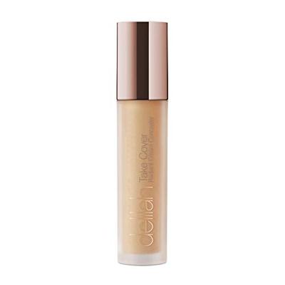 Delilah Take Cover Radiant Cream Concealer