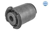 Lagerbus, wieldraagarm 53166100002 - thumbnail