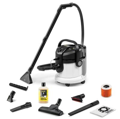 KARCHER SE 4 Plus Speciale stofzuiger - 1.081-171.0