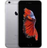 Apple iPhone 6S Plus Space Grijs 32GB SIM-Free Smartphone (Refurbished) - thumbnail