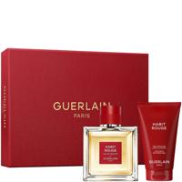 Guerlain Habit Rouge Eau de Toilette Giftset - thumbnail