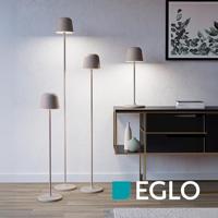 Eglo TerraslampMannera zand bruin - 901752 - thumbnail