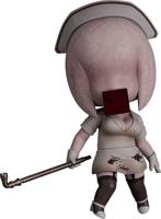 Silent Hill 2 Nendoroid - Bubble Head Nurse - thumbnail