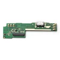 Opladen Port Board voor Lenovo EDY 2 PB2-650 PB2-650Y - thumbnail