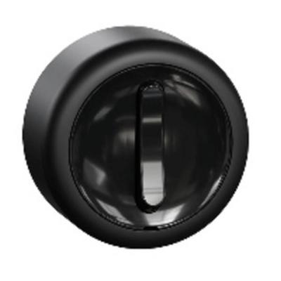 ELSO kruischakelaar RENOVA zwart 16A 1 stuk(s)