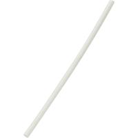 DSG Canusa 9411002050 Isolatieslang Transparant 1 mm Silicone Inhoud: per meter - thumbnail