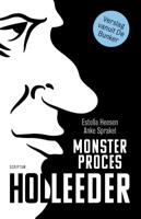 Monsterproces Holleeder (Paperback) - thumbnail