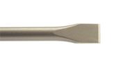 Ivana platte beitel - Silverline - SDS-Max - 24x400 mm - thumbnail
