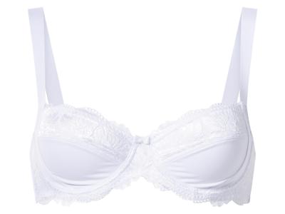 esmara Dames BH (Wit, 85D) esmara Dames BH (Wit, 85D)