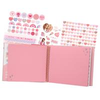 TOPModel DIY Create Your Photo Album stickerset - thumbnail