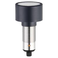 ifm Electronic UIT515 Ultrasone sonde UIT515 NPN 1 stuk(s) - thumbnail