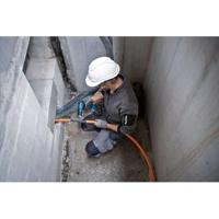 Bosch Blauw GHG 18V-50 Professional | Accu-Heteluchtpistool | 18 V | 300 - 500 °C - 06012A6500 - thumbnail