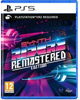 Synth Riders - Remastered Edition (PSVR2 Required) - thumbnail