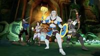 Mythforce (Limited Run Games) - thumbnail