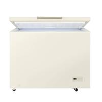 AEG AHB526D1LW Vriezer Wit - thumbnail