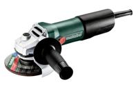 Metabo W 850-115 | Haakse slijper | 115 mm | 850 Watt | 11500 /min | In doos - 603607000 - thumbnail