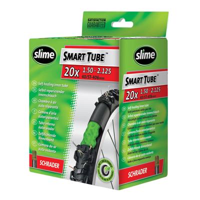 Slime zelfdichtende anti-lek binnenband 20 inch av