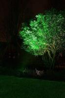 Beamz BBP96 Uplighter set 8 met flightcase - thumbnail