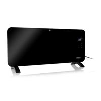 Princess Smart Glazen Paneelverwarmer 2000Z convector - thumbnail