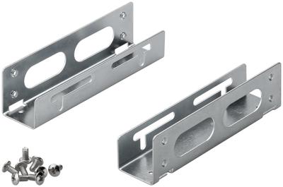 5.25'' bracket voor 3.5'' harde schijf behuizing