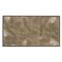 MD Entree - Design mat - Universal - Shades Beige - 67 x 120 cm - thumbnail